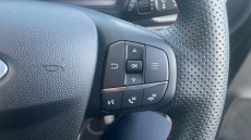 Ford Puma 1.0 EcoBoost Hybrid mHEV ST-Line X 5dr Petrol Hatchback